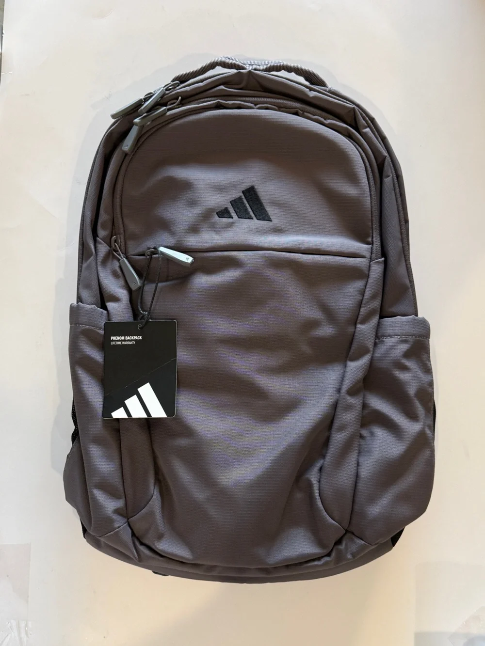 Adidas PHNM School Backpack 28L W/Padded 16-In. Laptop Sleeve.